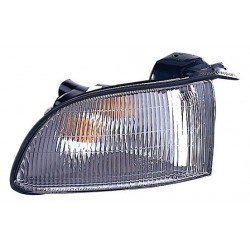 MITSUBISHI GALANT 97-* FAROLIM FRENTE DIREITO