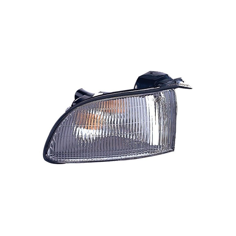 MITSUBISHI GALANT 97-* FAROLIM FRENTE DIREITO