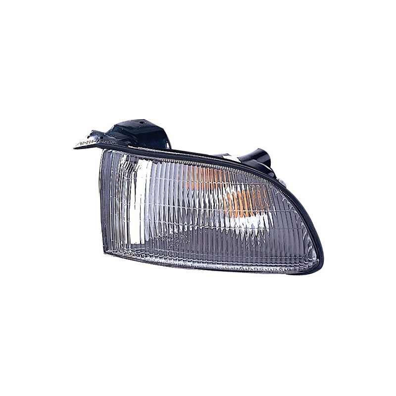 MITSUBISHI GALANT 97-* FAROLIM FRENTE ESQUERDO