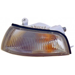 MITSUBISHI LANCER 96-* FAROLIM FRENTE ESQUERDO