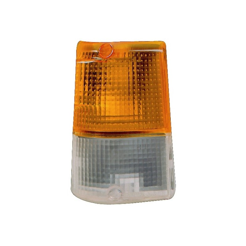 MITSUBISHI PAJERO 83-87* FAROLIM FRENTE DIREITO