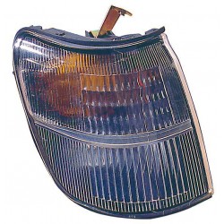 MITSUBISHI PAJERO 92-* FAROLIM FRENTE DIREITO(FUMADO)