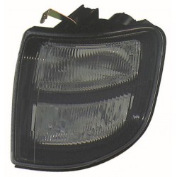MITSUBISHI PAJERO 97-* FAROLIM FRENTE ESQUERDO
