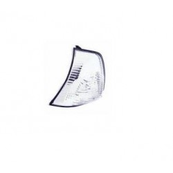 TOYOTA HIACE 07-* FAROLIM FRENTE ESQUERDO