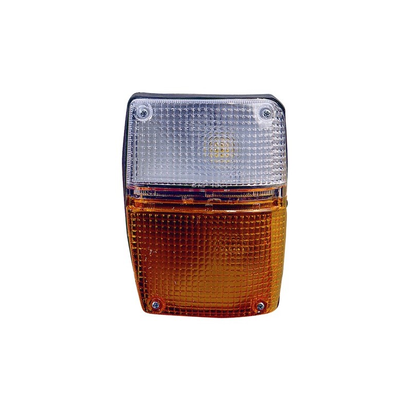 TOYOTA HIACE LH20 79-80* FAROLIM FRENTE DIREITO