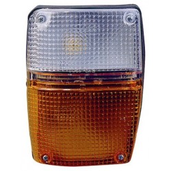 TOYOTA HIACE LH20 79-80* FAROLIM FRENTE ESQUERDO