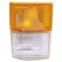 TOYOTA HIACE LH51 86-* FAROLIM FRENTE DIREITO