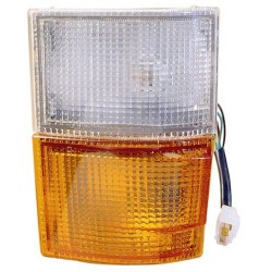 TOYOTA HIACE LH50 83-* FAROLIM FRENTE ESQUERDO