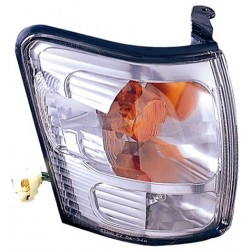 TOYOTA HILUX 01-* FAROLIM FRENTE DIREITO