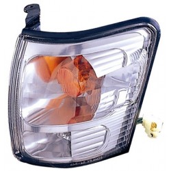 TOYOTA HILUX 01-* FAROLIM FRENTE ESQUERDO