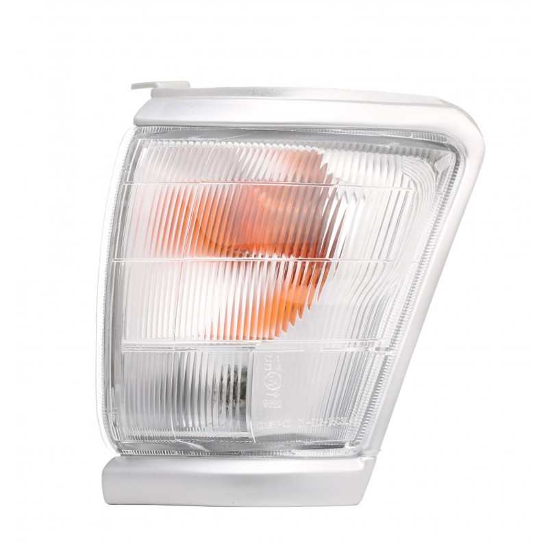 TOYOTA HILUX LN145 98-* FAROLIM FRENTE DIREITO 2WD