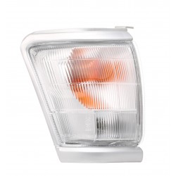 TOYOTA HILUX LN145 98-* FAROLIM FRENTE ESQUERDO 2WD