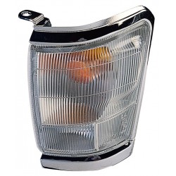 TOYOTA HILUX LN185 98-* FAROLIM FRENTE DIREITO 4WD