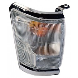 TOYOTA HILUX LN185 98-* FAROLIM FRENTE ESQUERDO 4WD