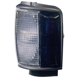 TOYOTA HILUX LN65 84-* FAROLIM FRENTE DIREITO 4WD