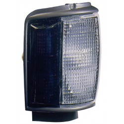 TOYOTA HILUX LN65 84-* FAROLIM FRENTE ESQUERDO 4WD