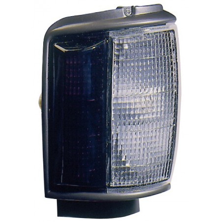 TOYOTA HILUX LN65 84-* FAROLIM FRENTE ESQUERDO 4WD