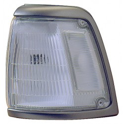 TOYOTA HILUX LN85 89-* FAROLIM FRENTE DIREITO