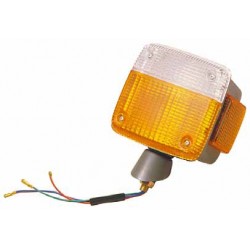 TOYOTA LAND CRUISER BJ40/45 74-80* FAROLIM FRENTE ESQUERDO