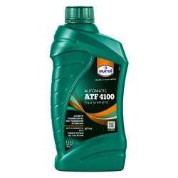 EUROL ATF 4100