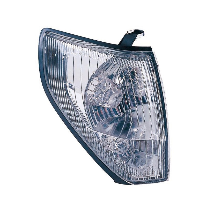 TOYOTA LAND CRUISER FJ90/95 01-02* FAROLIM FRENTE DIREITO
