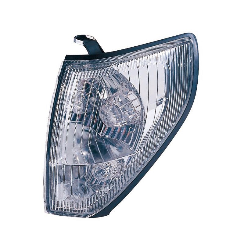 TOYOTA LAND CRUISER FJ90/95 01-02* FAROLIM FRENTE ESQUERDO