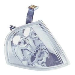 SKODA OCTAVIA 99-00* FAROLIM FRENTE DIREITO (TRANSPARENTE)