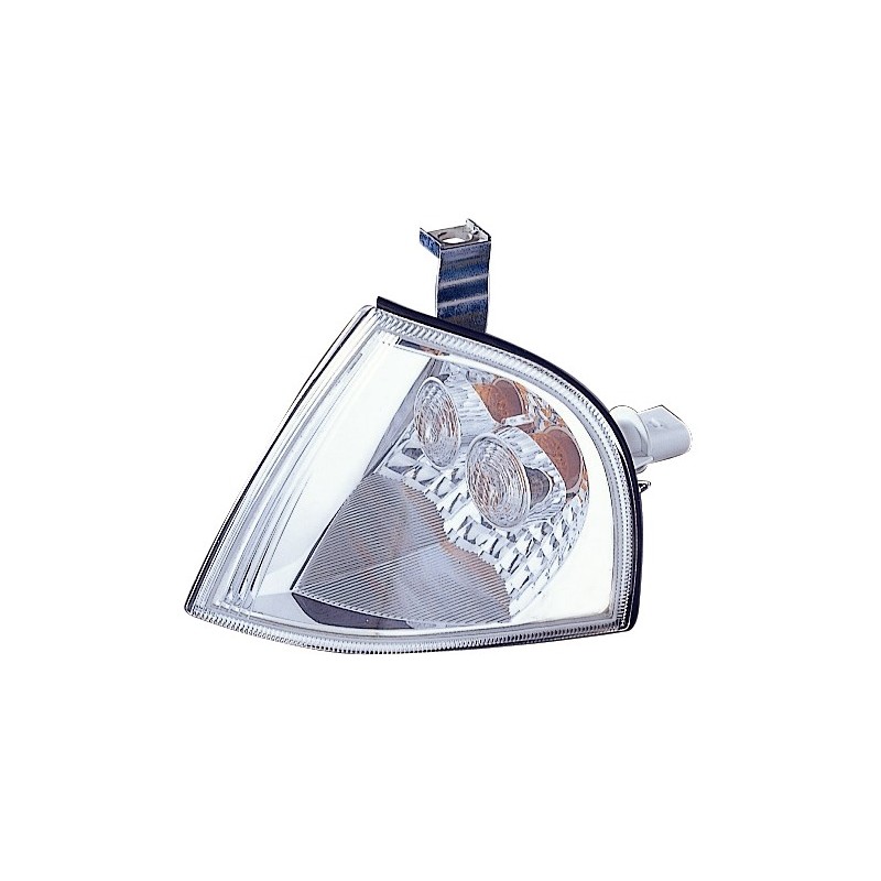 SKODA OCTAVIA 01-03* FAROLIM FRENTE ESQUERDO