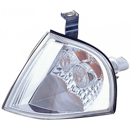 SKODA OCTAVIA 01-03* FAROLIM FRENTE ESQUERDO