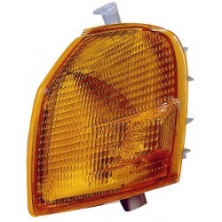 TOYOTA STARLET 96-* FAROLIM FRENTE ESQUERDO