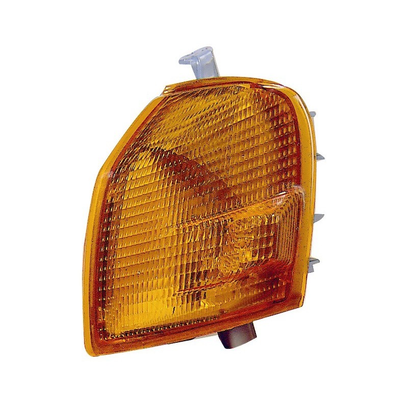 TOYOTA STARLET 96-* FAROLIM FRENTE ESQUERDO