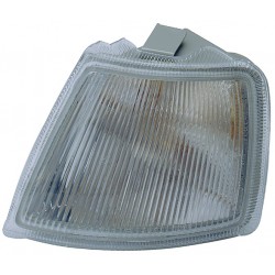 OPEL VECTRA 88-* FAROLIM FRENTE ESQUERDO (BRANCO)