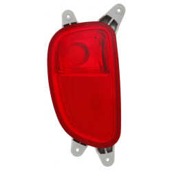 KIA PICANTO 11-*FAROLIM NEVOEIRO TRAS ESQ