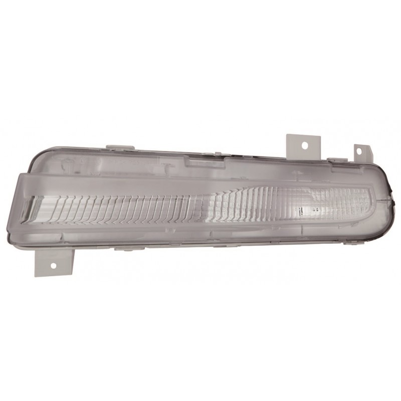 VOLVO V40 12-* FAROLIM FRENTE ESQUERDO