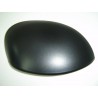 PEUGEOT 206/C3/C2/XSA 98-* CAPA ESPELHO DIREITO PRETA