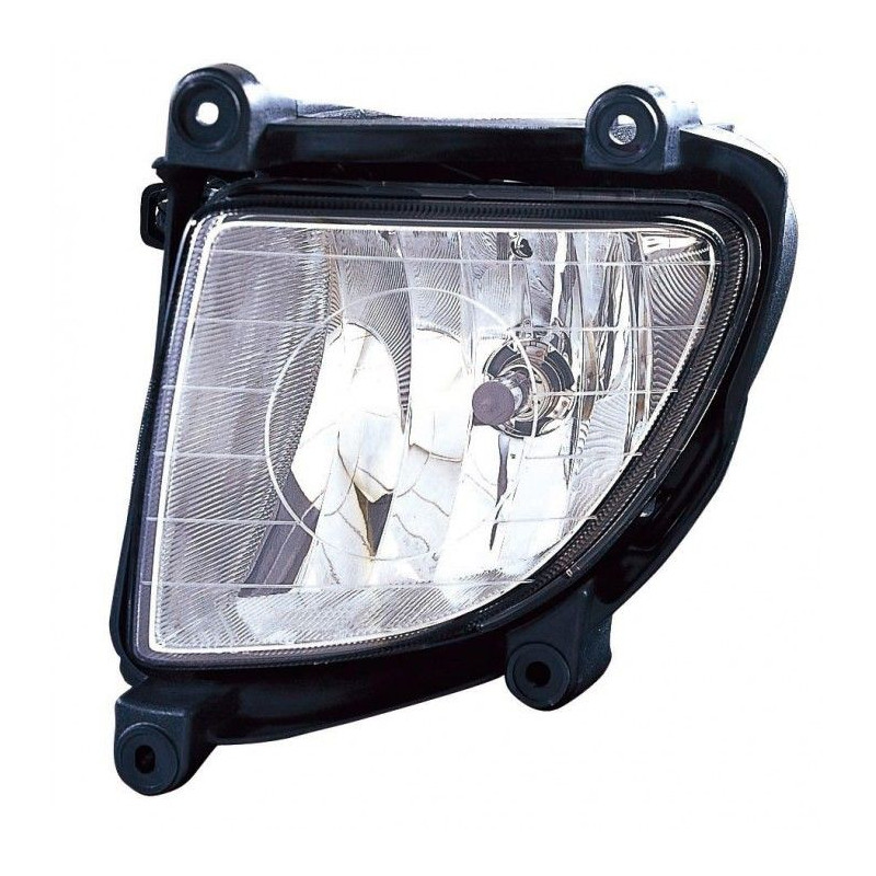 KIA SPORTAGE 05-* FAROL NEVOEIRO DRT(H8)