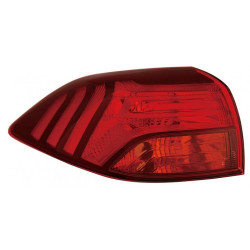 HYUNDAI TUCSON 2018.08-* FAROLIM TRAS ESQ(P21/5W/P21W)