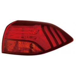 HYUNDAI TUCSON 2018.08-* FAROLIM TRAS DRT(P21/5W/P21W)