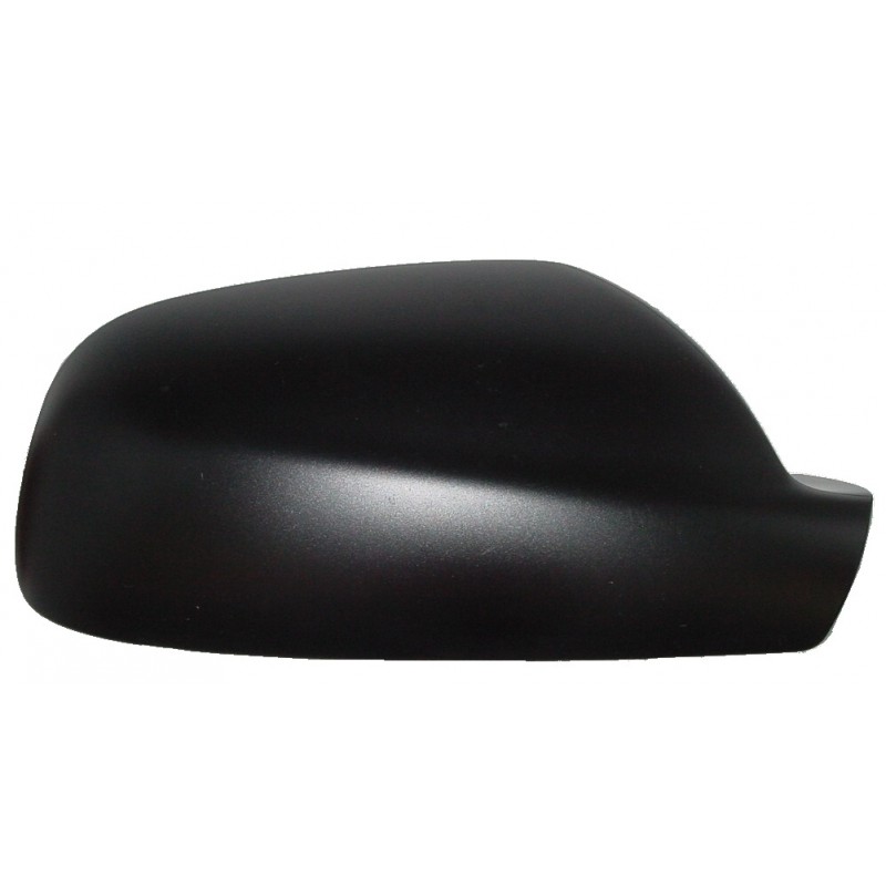 PEUGEOT 307 01-/XSARA/407 03-* CAPA ESPELHO DIREITO PRETA