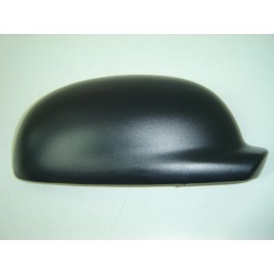 PEUGEOT 406 95-99* CAPA ESPELHO DIREITO PRETA