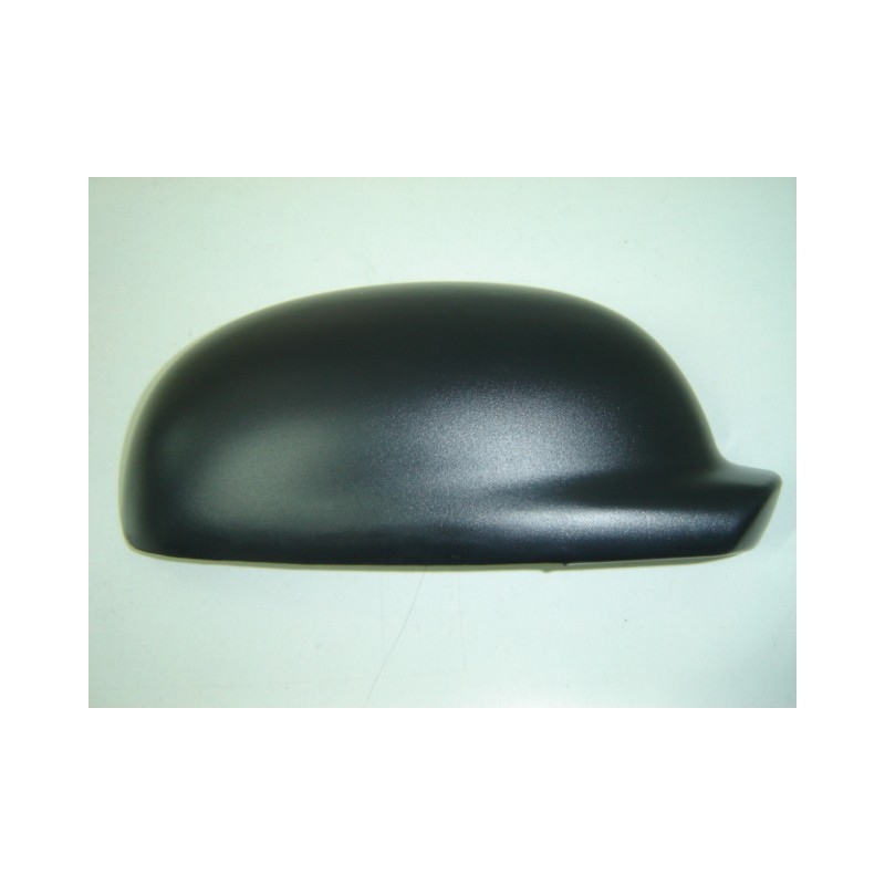 PEUGEOT 406 95-99* CAPA ESPELHO DIREITO PRETA