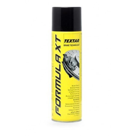 TEXTAR 96000100TX – Spray de Limpeza de Travões (Brake Cleaner) 500 ml