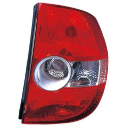 VW FOX 05-* FAROLIM TRAS DRT