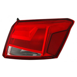 SEAT ARONA 2017.07-* FAROLIM TRAS DRT(P21W/PY21W)