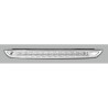 PEUGEOT 2008 13-/508 SW 10-/3008 16-/C4 PICASSO 13-* TERCEIRA LUZ STOP TRANSPARENTE (LED)