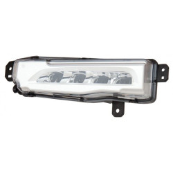 BMW X5 G05 2018.11-* FAROL NEVOEIRO ESQ(LED)