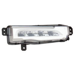 BMW X5 G05 2018.11-* FAROL NEVOEIRO DRT(LED)