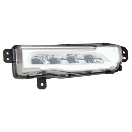 BMW X5 G05 2018.11-* FAROL NEVOEIRO DRT(LED)