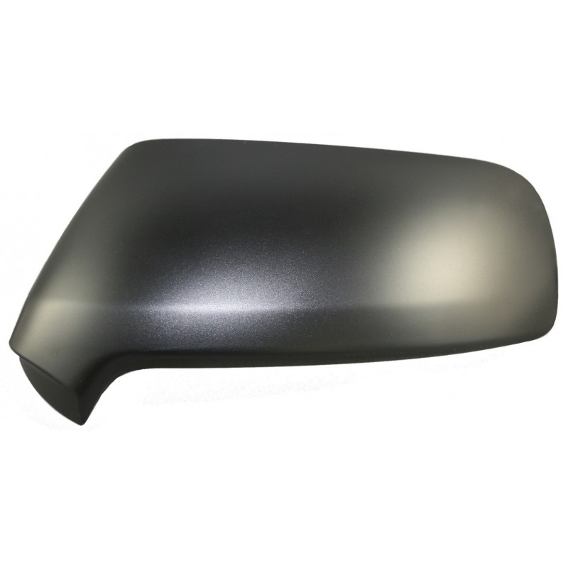 CITROEN C4 PICASSO/ GRAND PICASSO 07-* CAPA ESPELHO ESQUERDO PRETA