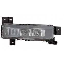 BMW S/3 G20 2018.11-* FAROL NEVOEIRO DRT(LED) MOD LUXURY/SPORT